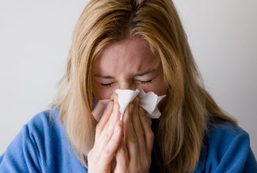 fot. Czy domowe sposoby są odpowiednie przy alergii?